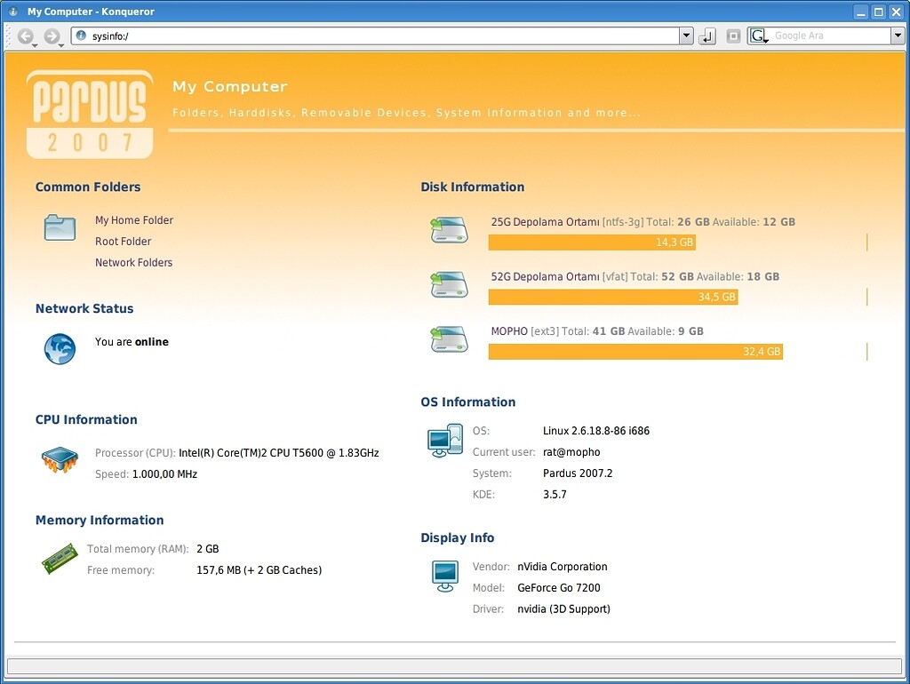 Sysinfo dll. SYSINFO.