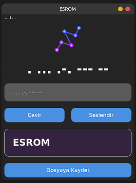 esrom