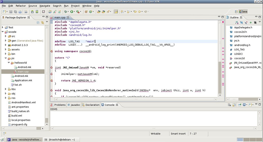 C/C++ Programlama İçin Bir IDE Varmı - Yeni Başlayanlar - Pardus ...