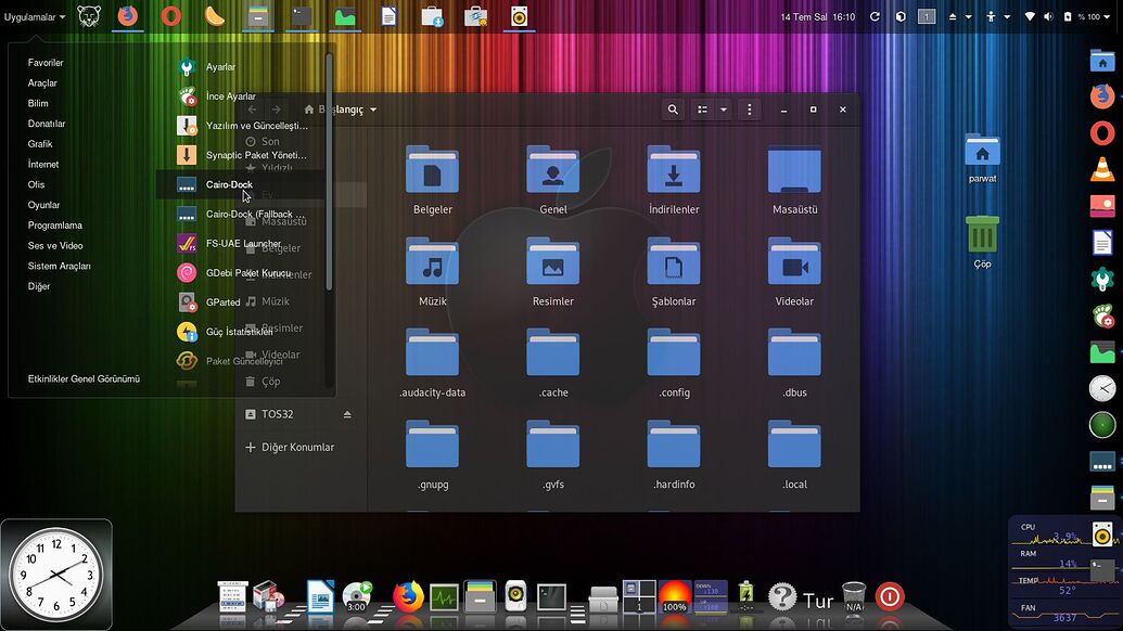 clover theme manager hackintosh
