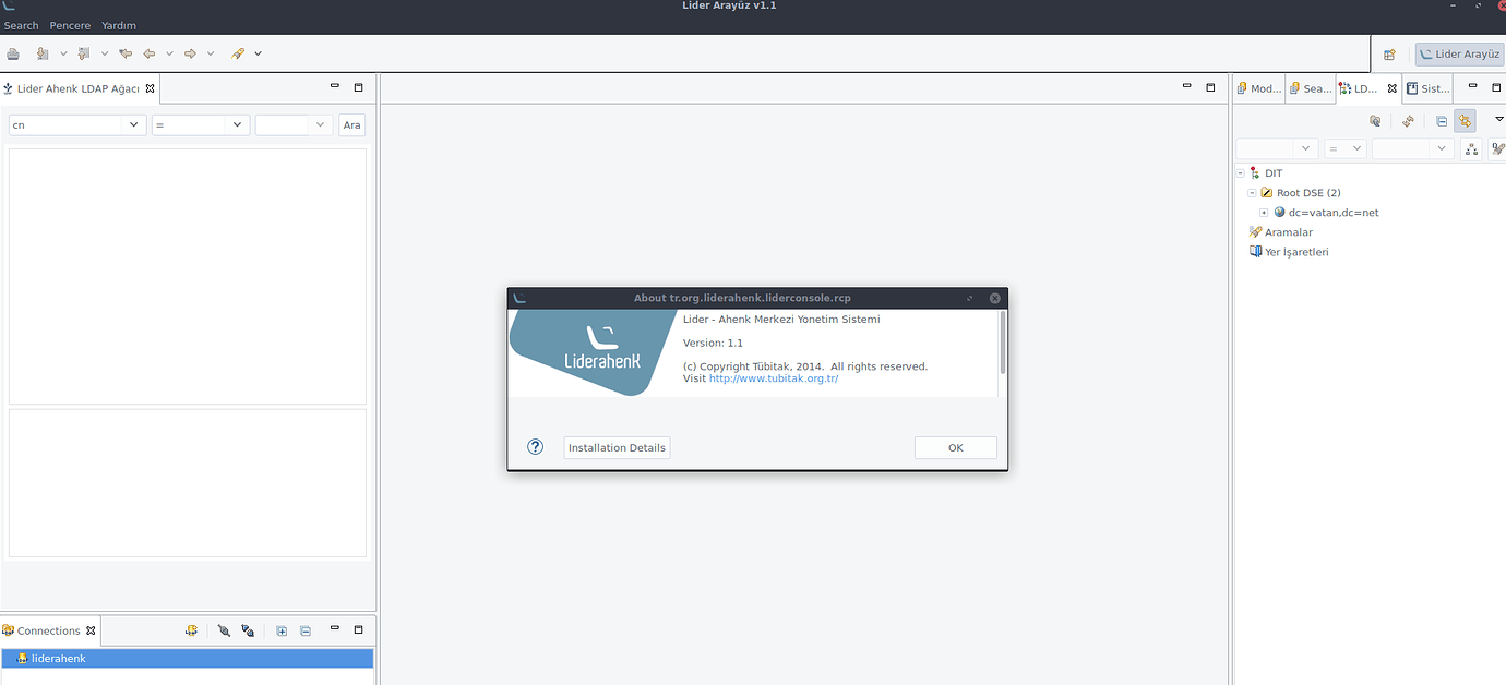 ejabberd ldap ejabberd ldap