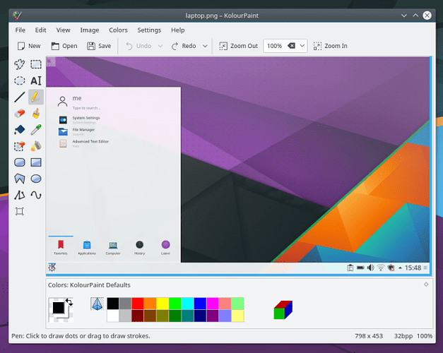 KolourPaint_screenshot