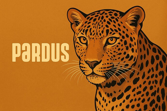 Pardus