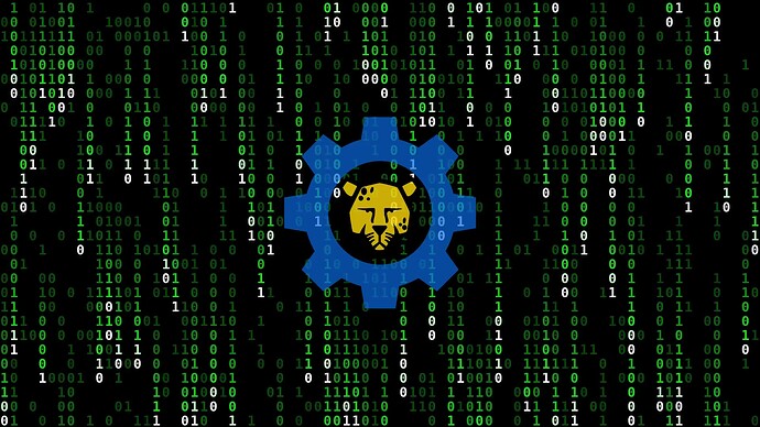 matrix2_Pardus-KDE