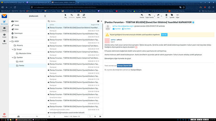 vuhuvmail