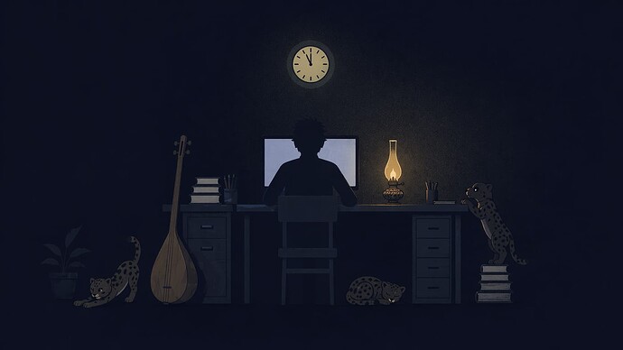 Pardus Dev Wallpaper