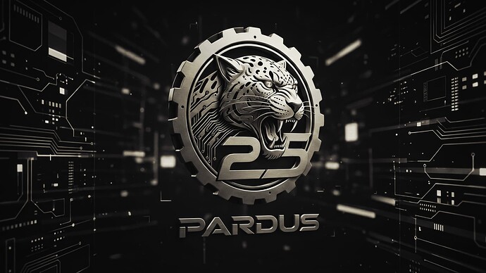 pardus-4k