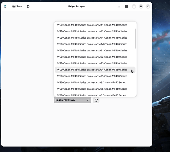 sureli-Ekran görüntüsü