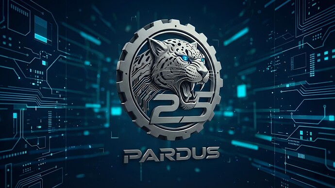 pardus4k