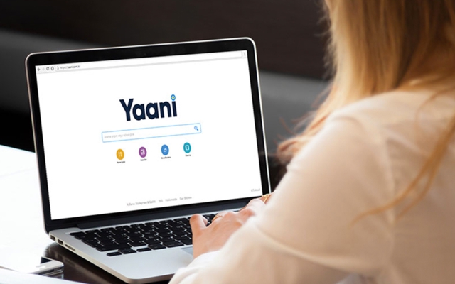 Yaani’ye e-posta ve navigasyon geliyor!