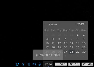 raspberry pi panel sağtarafı