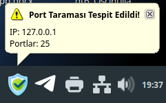 port